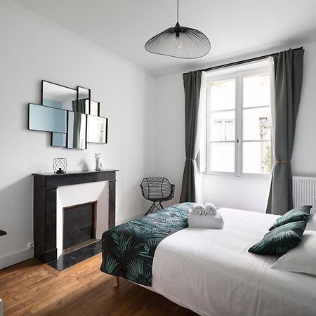 Apartament Le Prestige By Cocoonr Nantes Zewnętrze zdjęcie