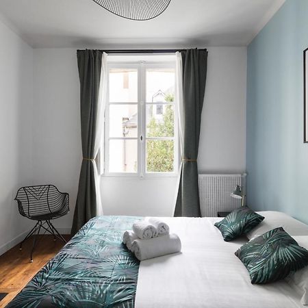 Apartament Le Prestige By Cocoonr Nantes Zewnętrze zdjęcie