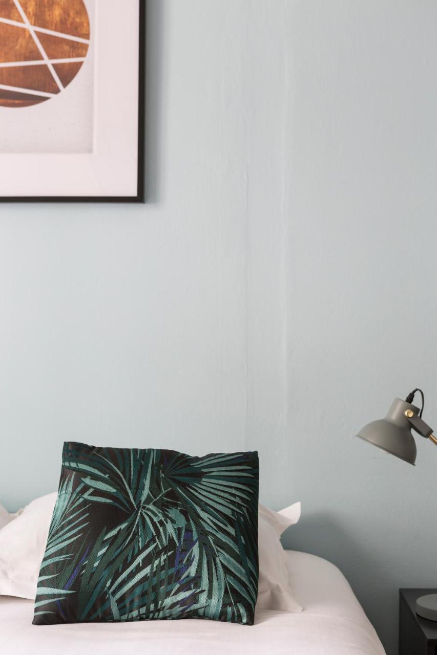 Apartament Le Prestige By Cocoonr Nantes Zewnętrze zdjęcie