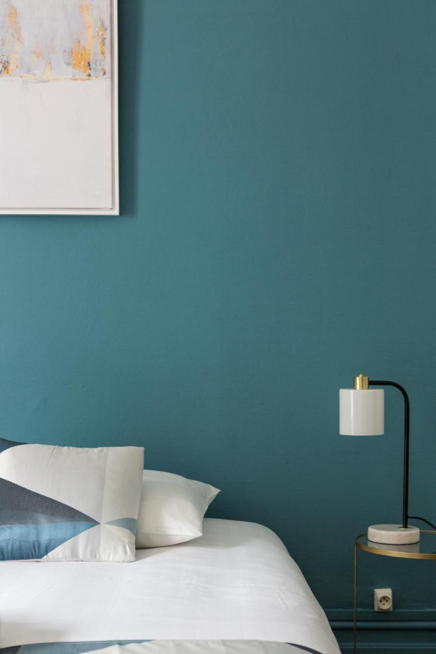 Apartament Le Prestige By Cocoonr Nantes Zewnętrze zdjęcie
